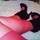 Classified 15 Denier Suspender Stockings