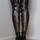 MISTRESS CARA WEARS: SEDUCE OPEN BACK THIGH HIGH BOOTS