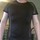 Sven O Fitted Shirt With Sheer Mesh Panels