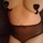 Sensual Lady Nipple Tassels