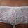 Male Power Stretch Lace Boxer Shorts