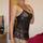 lovely sheer chemise!