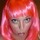 Excellent wig - it's easy to brush and doesn't moult. Comes well packaged, and as you can see, it looks exactly like the photo!