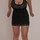 Sweet Streak Clubwear Rhinestone Halter Dress