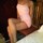 Sweet Streak Clubwear Ruched Buckle Mini Dress