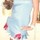 Leg Avenue Darling Dorothy Gingham Dress