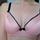 BlueBella Eliza Satin Plunge Bra