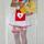 Bluebella Kiss it better nurse costume