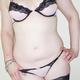 Seven Til Midnight Eleganza 3-Piece Bra Set
