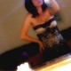 New corset X