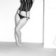 thong+corset :D