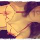 Seven Til Midnight Nurse Knows Best Peekaboo Fishnet Nurse Costume