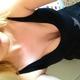 me wearing star chemise; and work skirt lol