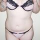 Seven Til Midnight Eleganza 3-Piece Bra Set
