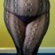 Wow Verona, iCollection crotchless bodystocking