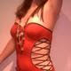 Dress from lovehoney but got it a little while back but its not sold anymore. Cute tho ;)