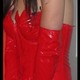 It was a halloween costume. but i took the wings off.Ofcourse its a very sexy look for everyone,believe me, if your going to a party - noone will be able to take theyrs eyes off you!!!!