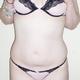 Seven Til Midnight Eleganza 3-Piece Bra Set
