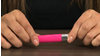 Rocks Off Bullet Vibrator Ammunition RO-80mm