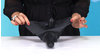 Sharon Sloane Latex In and Out Dildo Panty