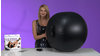 Fetish Fantasy Sex Position Inflatable Ball