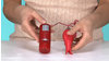 Tulip Teaser Silicone Clitoral Vibrator