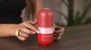 TENGA Standard Edition Air Cushion Onacup