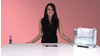Dr Joel Kaplan Vibrating Perineum Massager