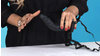 Posable Partner Strap-On Dildo