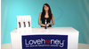 Lovehoney Mr Big Rabbit Vibrator