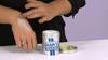 Doc Johnson Man's Grease Water-Based Lube 200ml