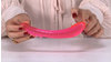 Curved Smoothy Anal Dildo