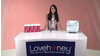 Lovehoney Waterproof Ladyfinger Mini Vibrator