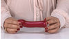 Sportsheets Sedeux Flare Silicone Dildo