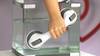 Sex in the Shower Dual Locking Suction Handle