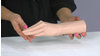 Doc Johnson Belladonna's Magic Hand Dildo