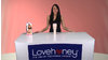 Teagan Presley Fleshlight Girls Lotus