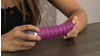 Lovehoney Super7 G-Spot Silicone Vibrator
