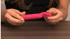 Bunny Toyfriend Waterproof Silicone Tickler