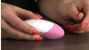 Lelo Siri Luxury Rechargeable Clitoral Vibrator