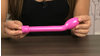 Slimline G-Spot Vibrator 