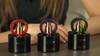 Lelo Flickering Touch Massage Oils