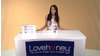 Lovehoney Mains Powered Deluxe Magic Wand Vibrator