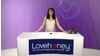 Tracey Cox Supersex Twin Vibrating Love Ring