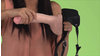 Doc Johnson Vac-U-Lock Jeff Stryker Realistic