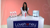 Lovehoney Humdinger Waterproof Clitoral Vibrator 