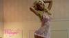 Seven Til Midnight Eye Candy Lace Babydoll Set