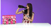 Bottle Balls Naughty Drink Accessory