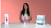 Lovehoney Oh! Rabbit Realistic Silicone Vibrator