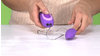 L'Amour Petal 8 Speed Clitoral Vibrator